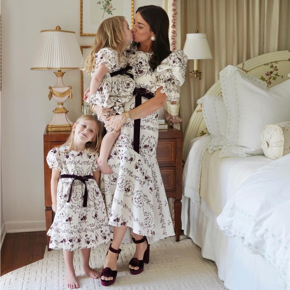 Antonio Melani | Emilia Floral Dress NWT - Picture 8 of 15